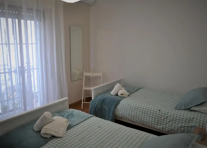 Guimar Esencia En El Corazon De La Juderia 科爾多瓦