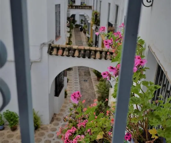 Guimar Esencia En El Corazon De La Juderia *