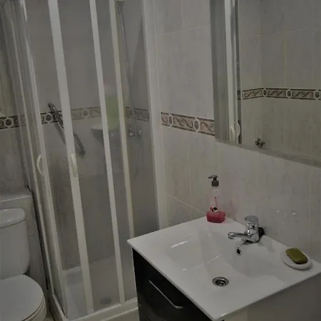 Guimar Esencia En El Corazon De La Juderia Apartment Cordoba