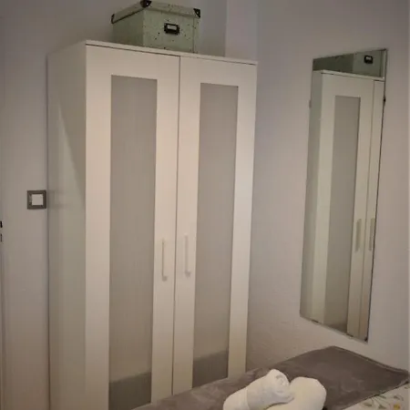 Guimar Esencia En El Corazon De La Juderia شقة *