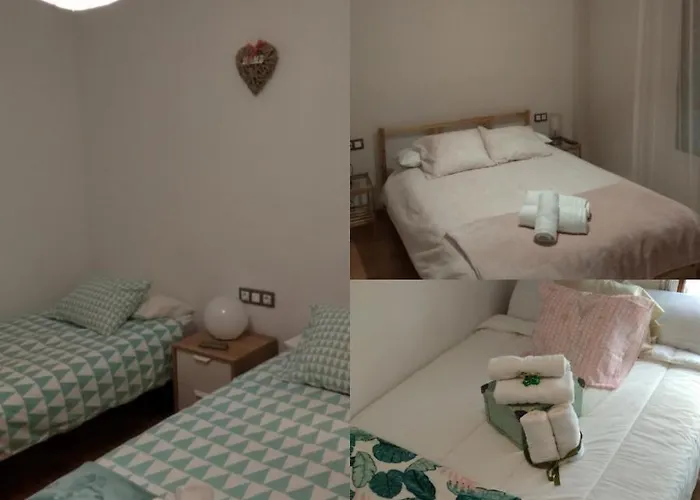 Διαμέρισμα Guimar Esencia En El Corazon De La Juderia