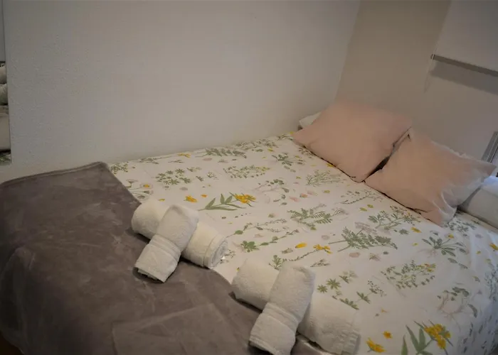 شقة Guimar Esencia En El Corazon De La Juderia قرطبة