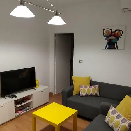 Guimar Esencia En El Corazon De La Juderia Apartment Córdoba