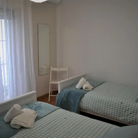 Guimar Esencia En El Corazon De La Juderia Córdoba