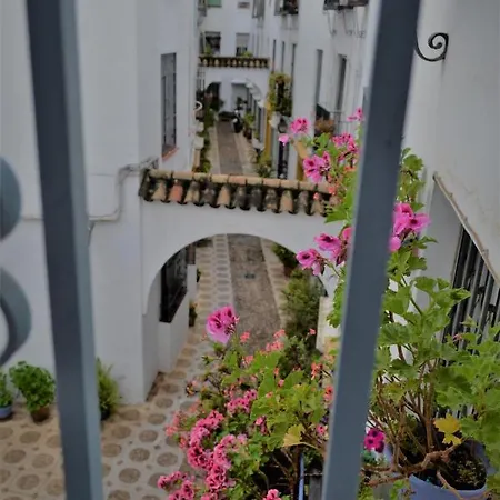 Guimar Esencia En El Corazon De La Juderia *