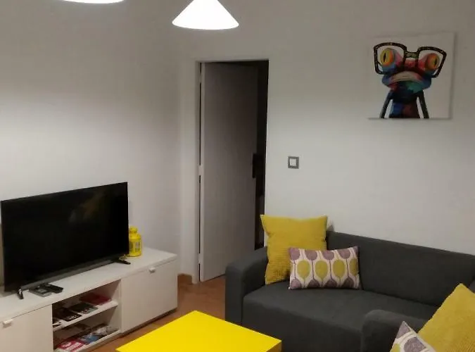 Guimar Esencia En El Corazon De La Juderia Daire Cordoba