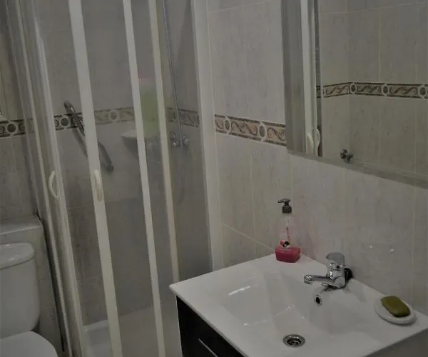 Guimar Esencia En El Corazon De La Juderia Daire Cordoba