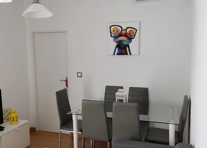 Guimar Esencia En El Corazon De La Juderia *