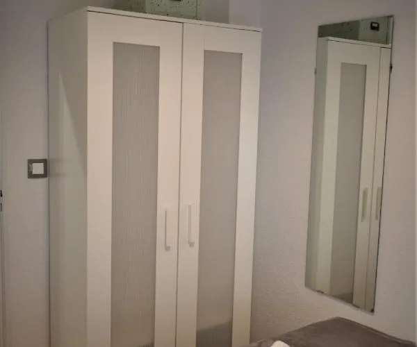 Guimar Esencia En El Corazon De La Juderia アパート *